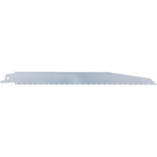 Makita Accessories Asmens nerūsējošajam tēraudam MAKITA 228 mm