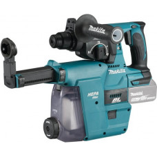 Makita Akumulatora perforators MAKITA DHR242ZJW