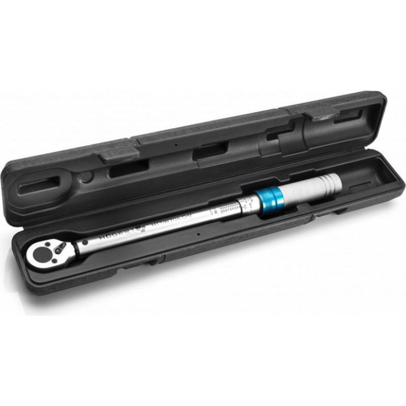 Hogert Dinamometriskā atslēga 20-110Nm, 1/2