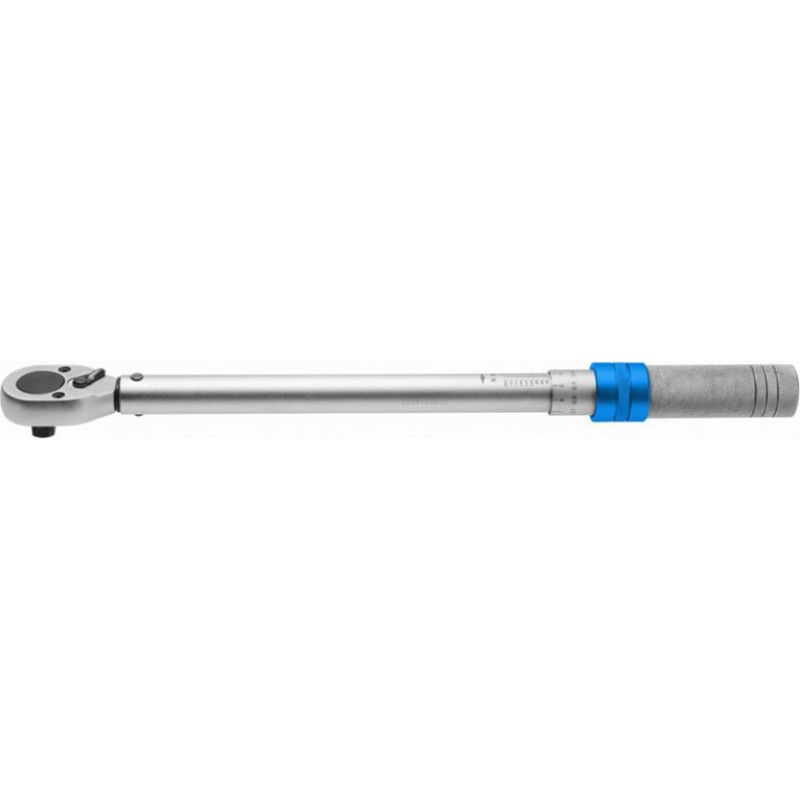 Hogert Dinamometriskā atslēga 20-110Nm, 1/2
