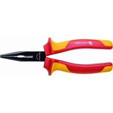 Hogert Knaibles taisnas, 1000V 160mm HT1P913 HOGERT