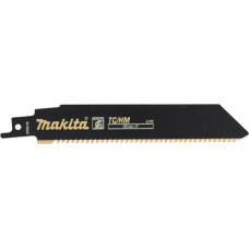 Makita Accessories Asmens zobenzāģim MAKITA TC/HM 152x1,25mm, 1gab.