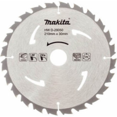 Makita Accessories Zāģripa 210x30x2,0 mm MAKITA 24T
