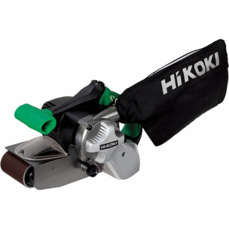 Hikoki Lentes slīpmašīna HiKOKI SB8V2