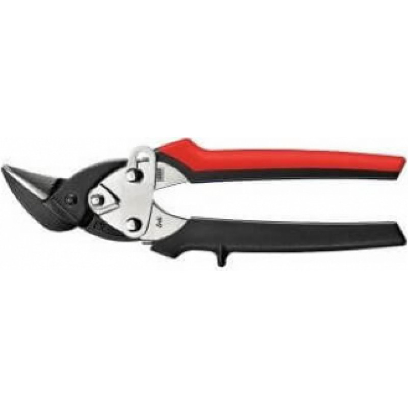Bessey Skārda šķēres BESSEY D15A pa kreisi