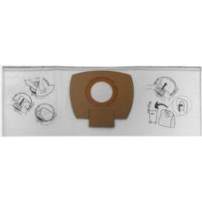 Makita Accessories Papīra putekļu maiss (5 gab.) VC2010L MAKITA