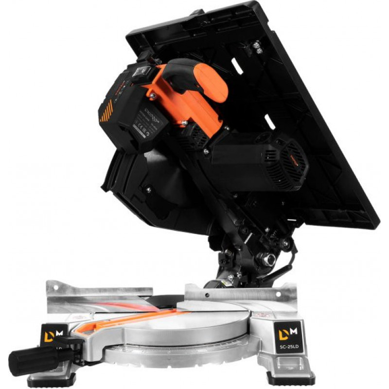 Dnipro-M Kombinētais ripzāģis 1800W, 255mm SC-25LD DNIPRO-M