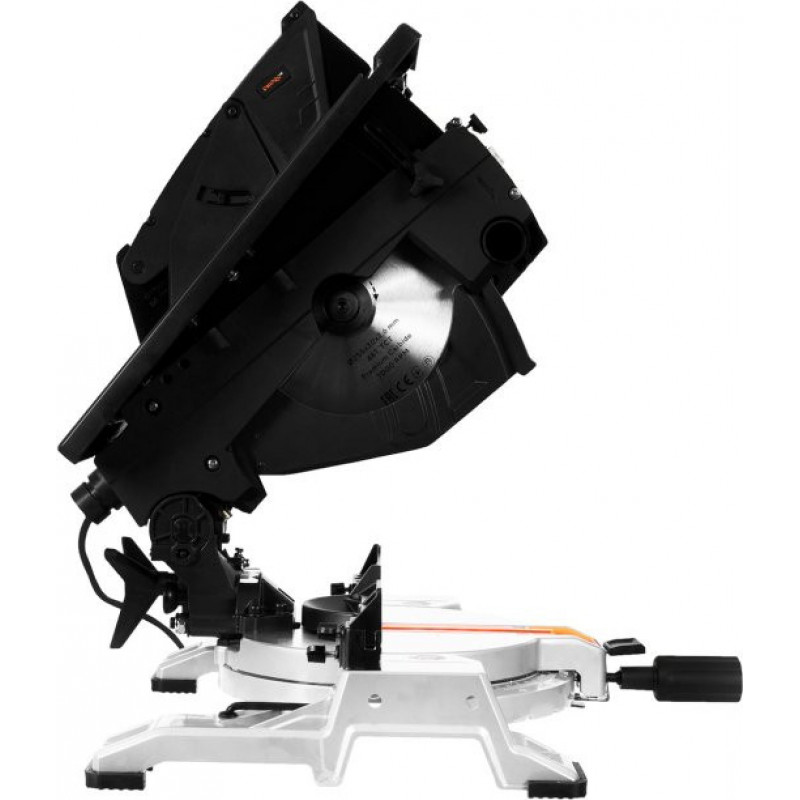 Dnipro-M Kombinētais ripzāģis 1800W, 255mm SC-25LD DNIPRO-M