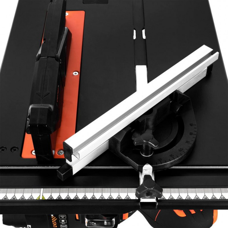 Dnipro-M Kombinētais ripzāģis 1800W, 255mm SC-25LD DNIPRO-M