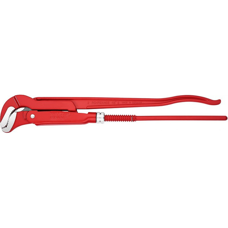 Knipex Cauruļu S tipa knaibles KNIPEX 8330 540mm