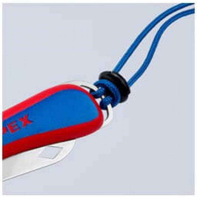 Knipex Universāls nazis elektriķim KNIPEX