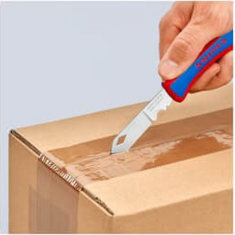 Knipex Universāls nazis elektriķim KNIPEX