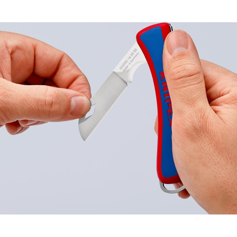 Knipex Universāls nazis elektriķim KNIPEX