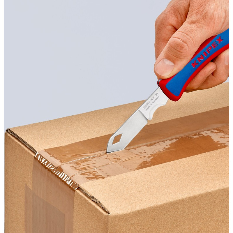 Knipex Universāls nazis elektriķim KNIPEX