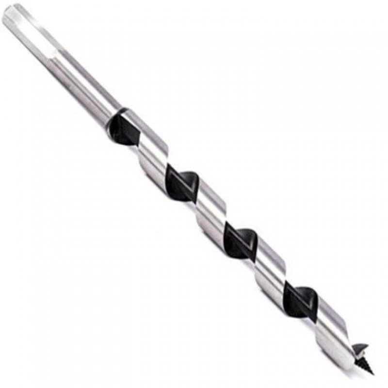 Faster Tools Spirālurbis kokam 10x460mm