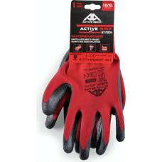 Active Gear darba cimdi, 10/XL izm., Active GRIP G1170CH,