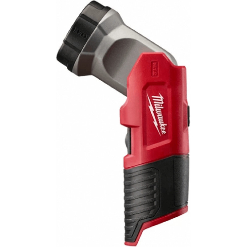 Milwaukee LED prožektors MILWAUKEE M12 TLED-0