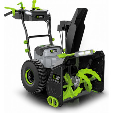 Ego Power+ Akumulatora sniega tīrītājs ar pašgājēja funkciju EGO Power+ SNT2400E 61cm