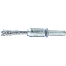 Pferd Metāla birstīte ar kātiņu PFERD PBGS 1010 INOX 0,35