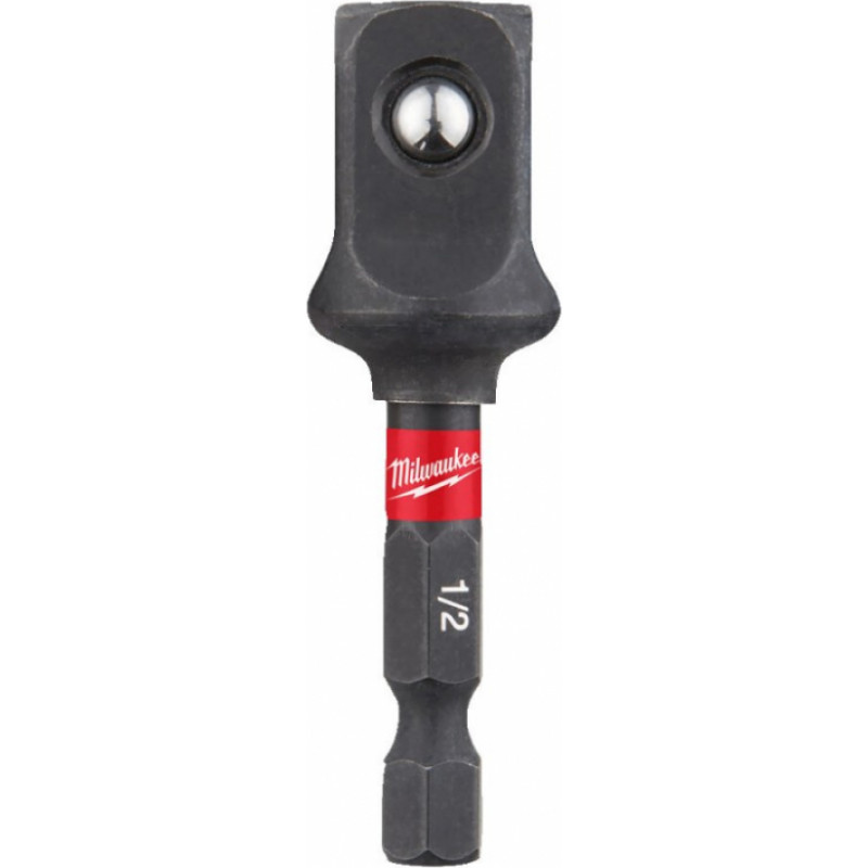 Milwaukee Accessories Adapteris MILWAUKEE 1/4