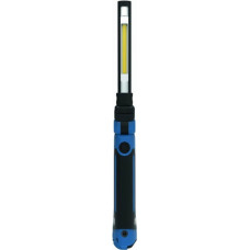 As-Schwabe Uzlādējams prožektors AS-SCHWABE EVO 8 3W+1W COB LED