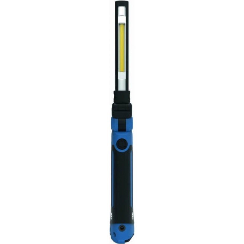 As-Schwabe Uzlādējams prožektors AS-SCHWABE EVO 8 3W+1W COB LED