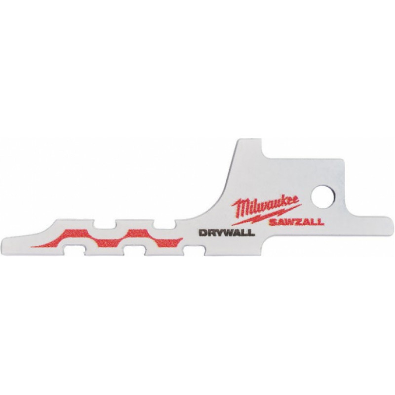 Milwaukee Accessories Asmens ģipškartonam MILWAUKEE 63mm