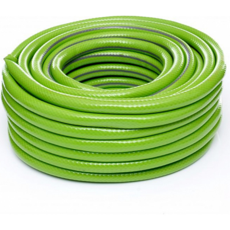 Kraftdele Šļūtene 3/4'' 30m, 4-slāņu KD2070 KRAFTDELE