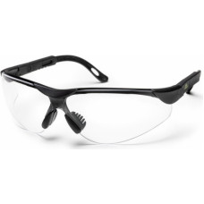 Active Gear Aizsargbrilles, caurspīdīgas, Active Vision V140
