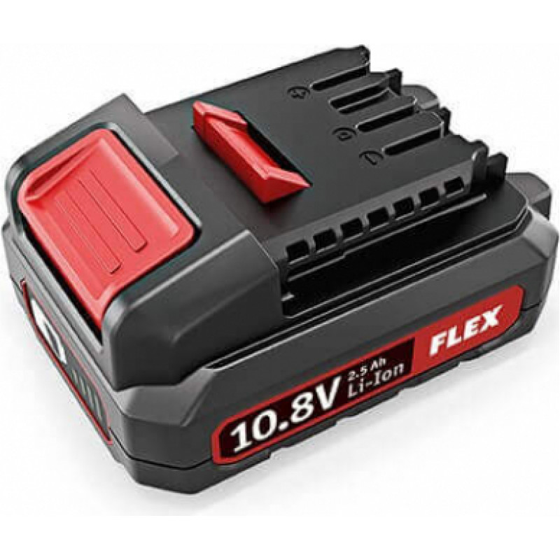 Flex Akumulators FLEX AP 10,8V 2,5Ah