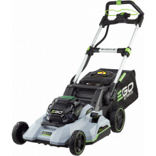 Ego Power+ Akumulatora zāles pļāvējs EGO Power+ Select X Cut LM2135E-SP 52cm