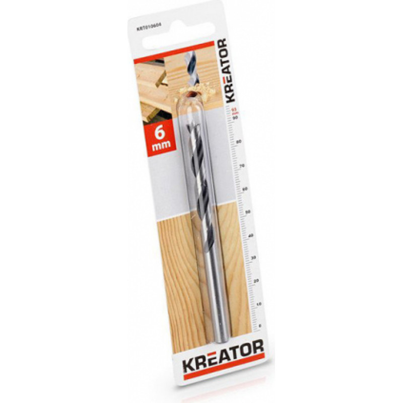 Kreator Urbis kokam 6x93mm Kreator