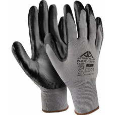 Active Gear Darba cimdi, 11/XXL izm., Active FLEX F3220
