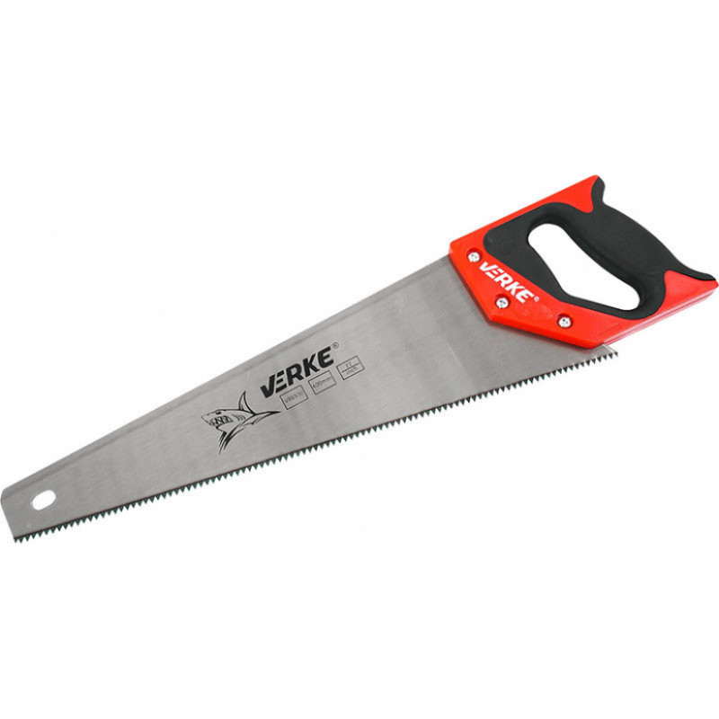Verke Zāģis kokam 500mm; V86532 VERKE