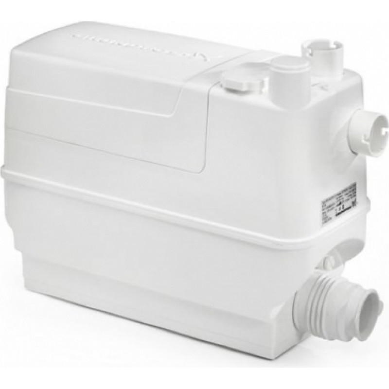 Grundfos SOLOLIFT2 C-3 - gab.