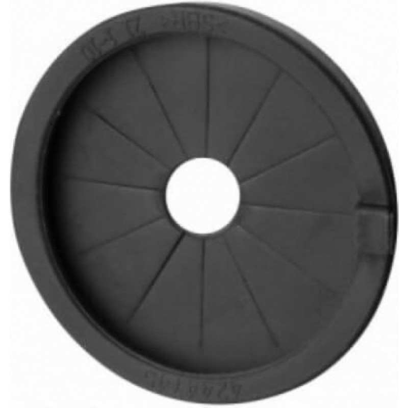 Makita Accessories Gumijas starplika putekļu nosūkšanas sistēmai MAKITA DX01, DX02