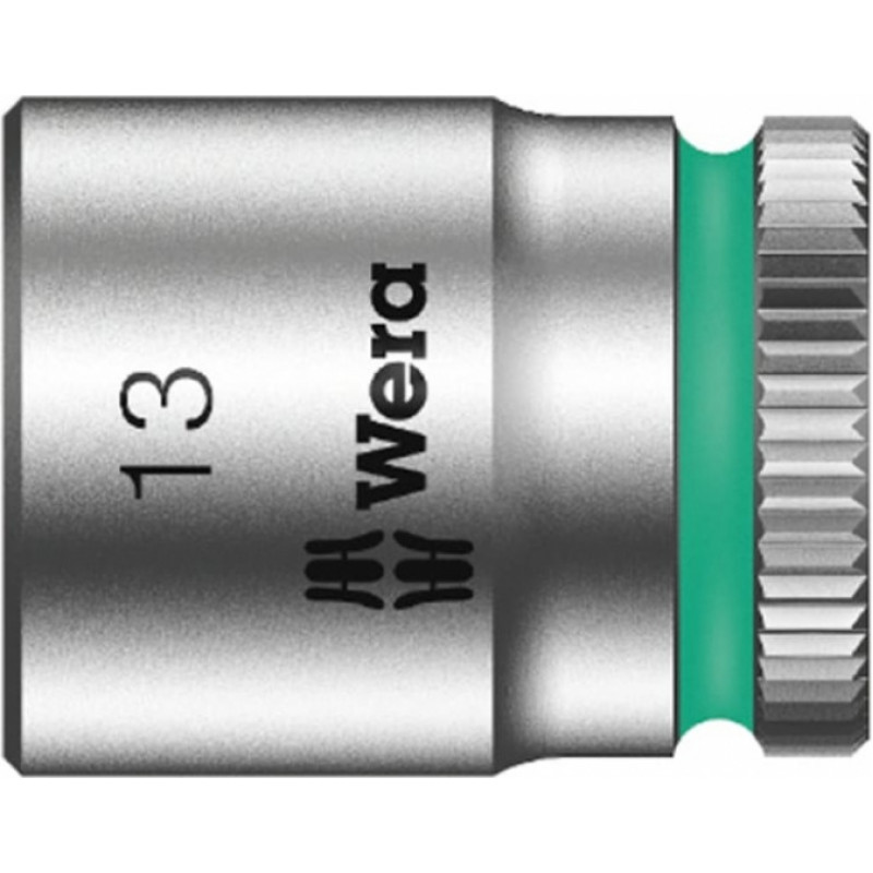 Wera 1/4