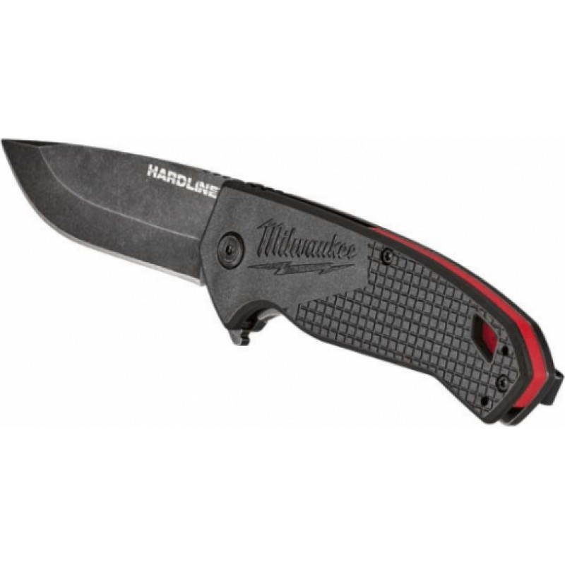 Milwaukee Accessories Kabatas nazis MILWAUKEE Hardline, melns