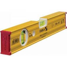 Stabila Sastiprināts līmeņrādis STABILA 80 AS 60 cm