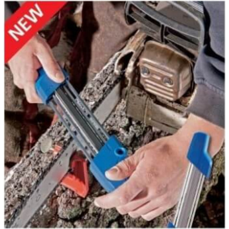 Pferd Ķēdes zāģa asinātājs PFERD CS-X 5.16