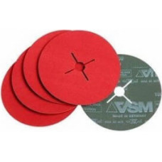 VSM Slīpēšanas papīrs 125*22 mm VSM XF870 K 24