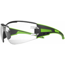 Active Gear Aizsargbrilles, caurspīdīgas, Active Vision V660