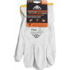 Active Gear Teļādas darba cimdi, 11/XXL izm., Active STRONG S6510CH