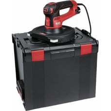 Flex Apmetuma slīpmašīna FLEX GCE 6-EC Kit MH-R