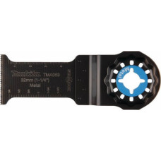 Makita Accessories Asmens iegremdējamajai griešanai MAKITA TMA059 32mm 1 gab.