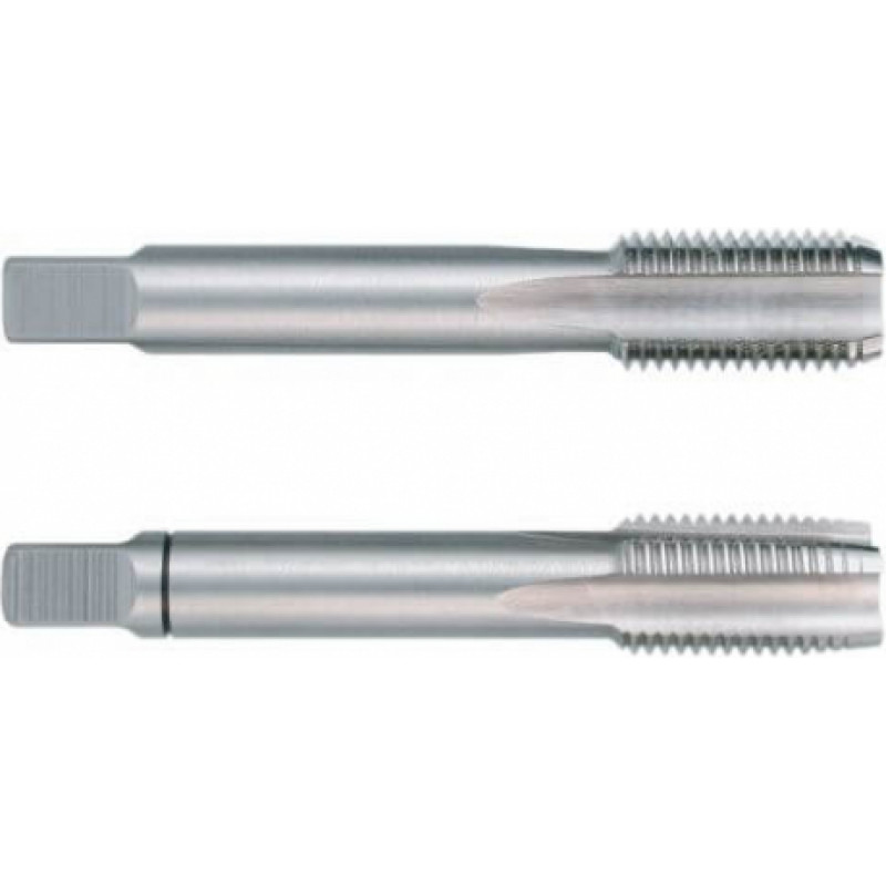 Ruko Rokas vītņurbis RUKO MF DIN 2181 HSS MF12x1,0