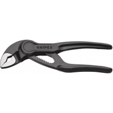 Knipex Cauruļu knaibles KNIPEX Cobra XS 8700 100mm