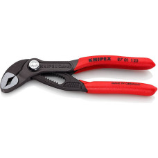 Knipex Cauruļu knaibles KNIPEX Cobra 8701 180 mm