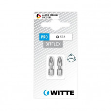 Witte Uzgalis PZ2 FLEX 1/4
