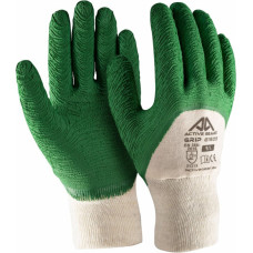 Active Gear Darba cimdi, 9/L izm., Active GRIP G1510